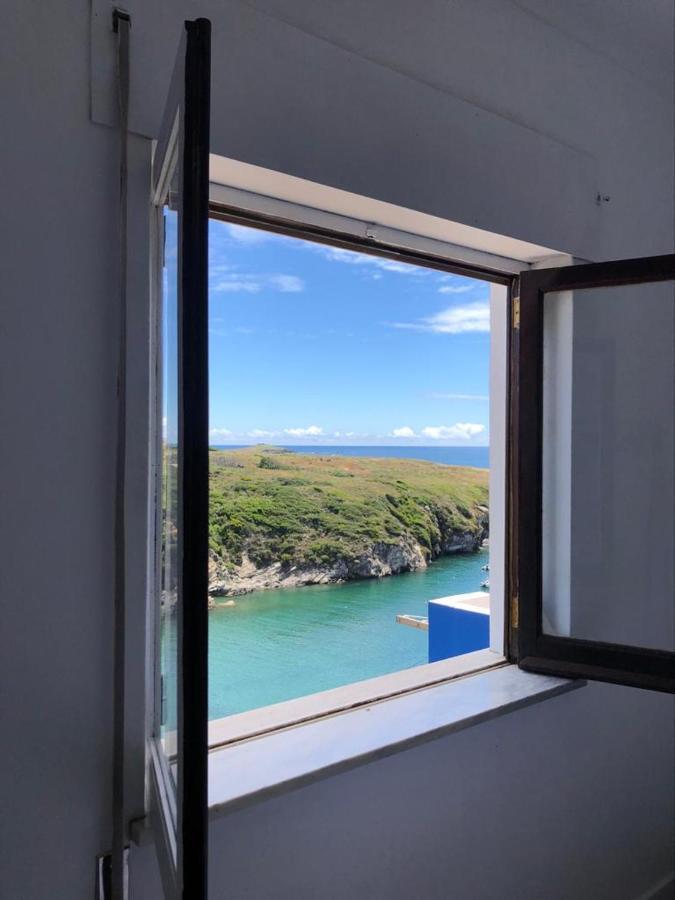 Porto Covo Bay House Apartamento Exterior foto